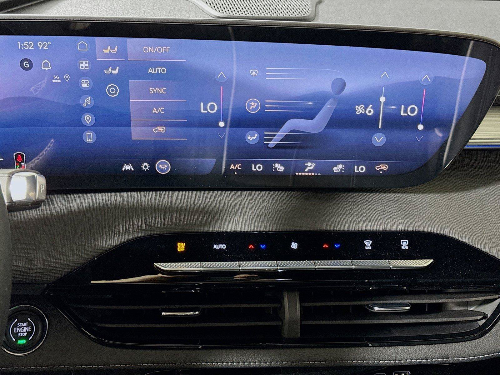 New 2026 Buick Enclave Preferred FWD image 10