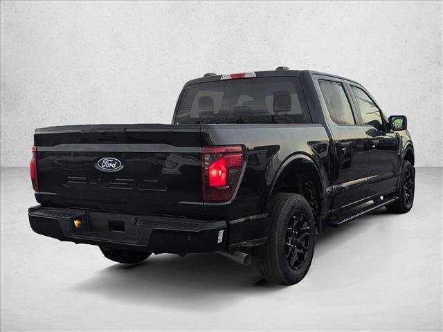 New 2026 Ford F150 STX image 2