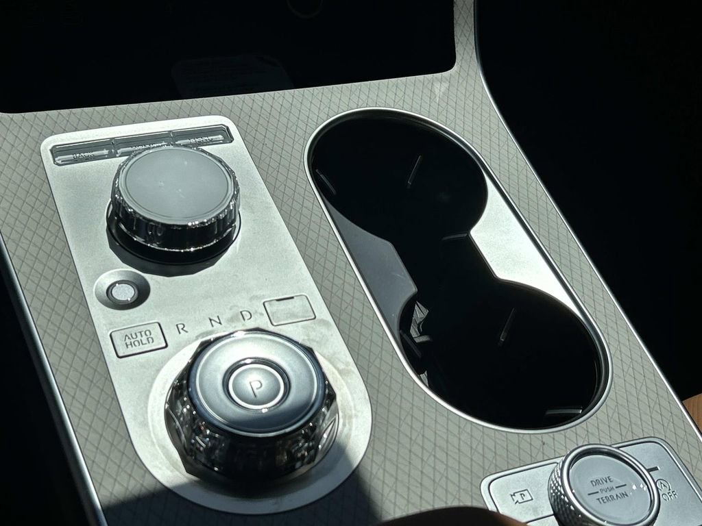New 2026 Genesis GV80 2.5T Prestige AWD/4WD image 36