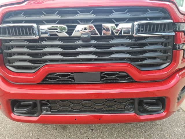 New 2026 RAM 2500 Big Horn AWD/4WD image 2