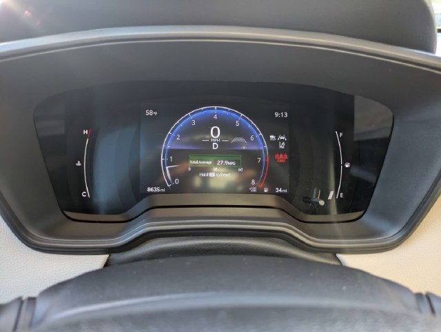 Certified 2026 Toyota Corolla Cross L FWD image 28