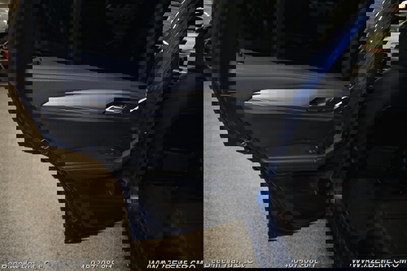 Used 2021 BMW X3 sDrive30i w/ M Sport Package image 39