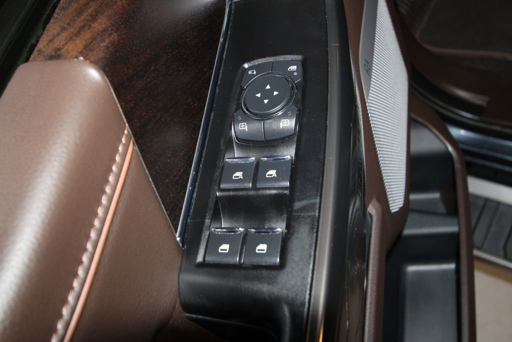 Used 2022 Ford F150 King Ranch image 6