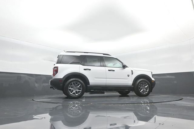New 2025 Ford Bronco Sport Big Bend image 33