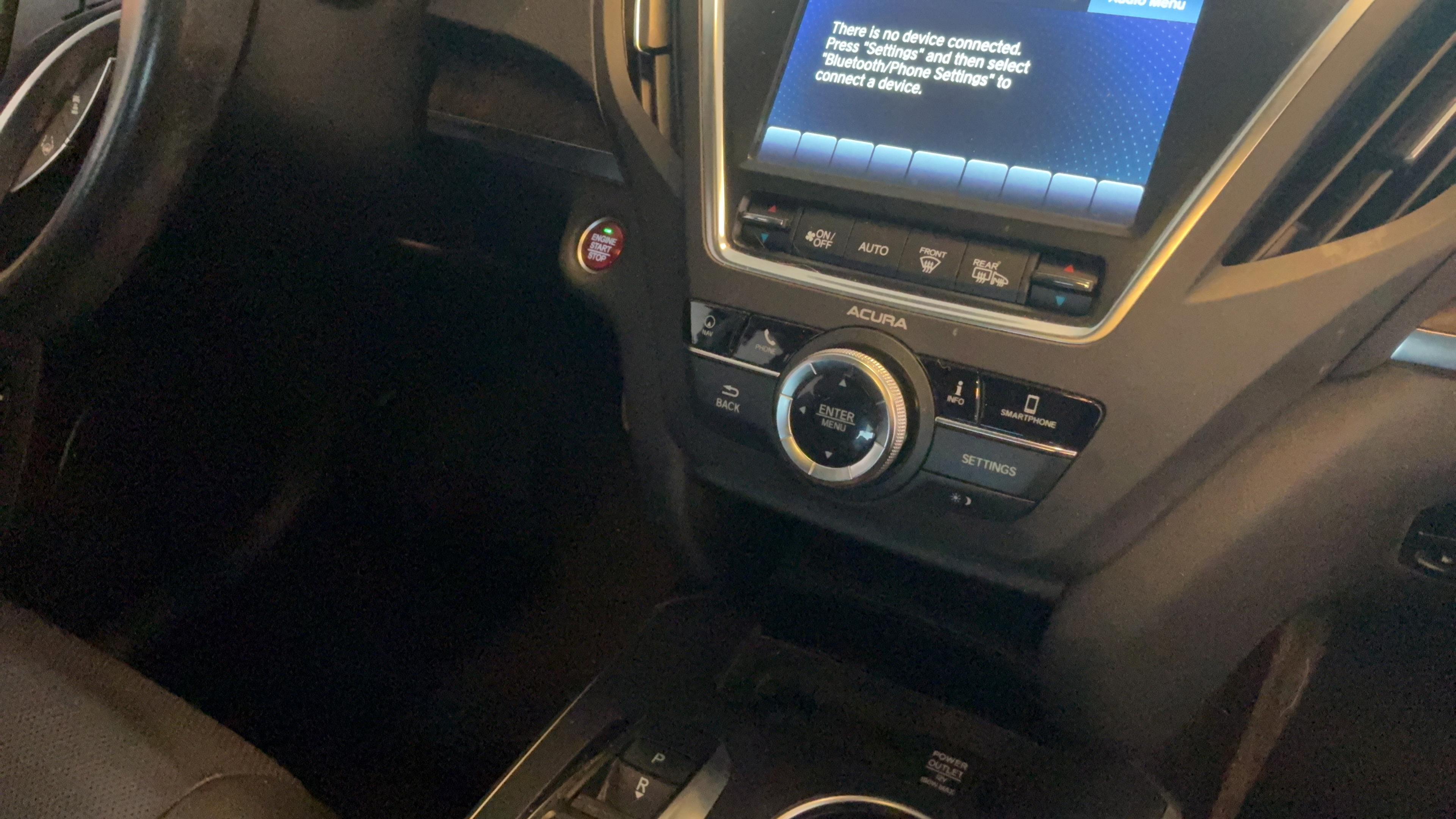 Used 2019 Acura MDX w/ Technology Package AWD/4WD image 42