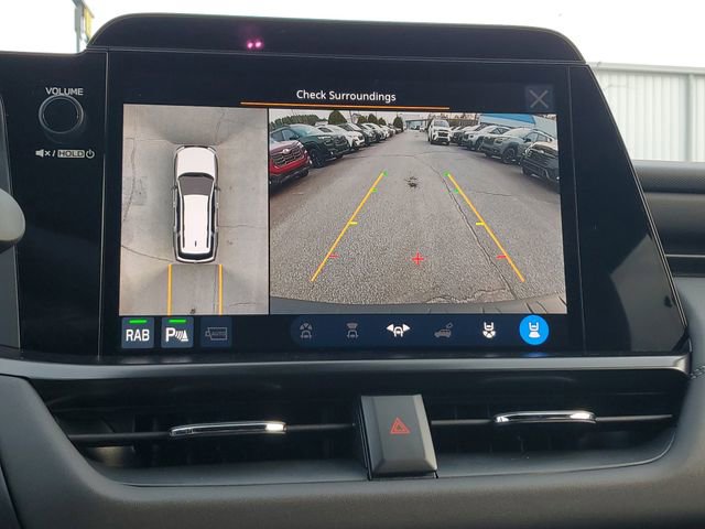 New 2026 Subaru Outback Touring image 29