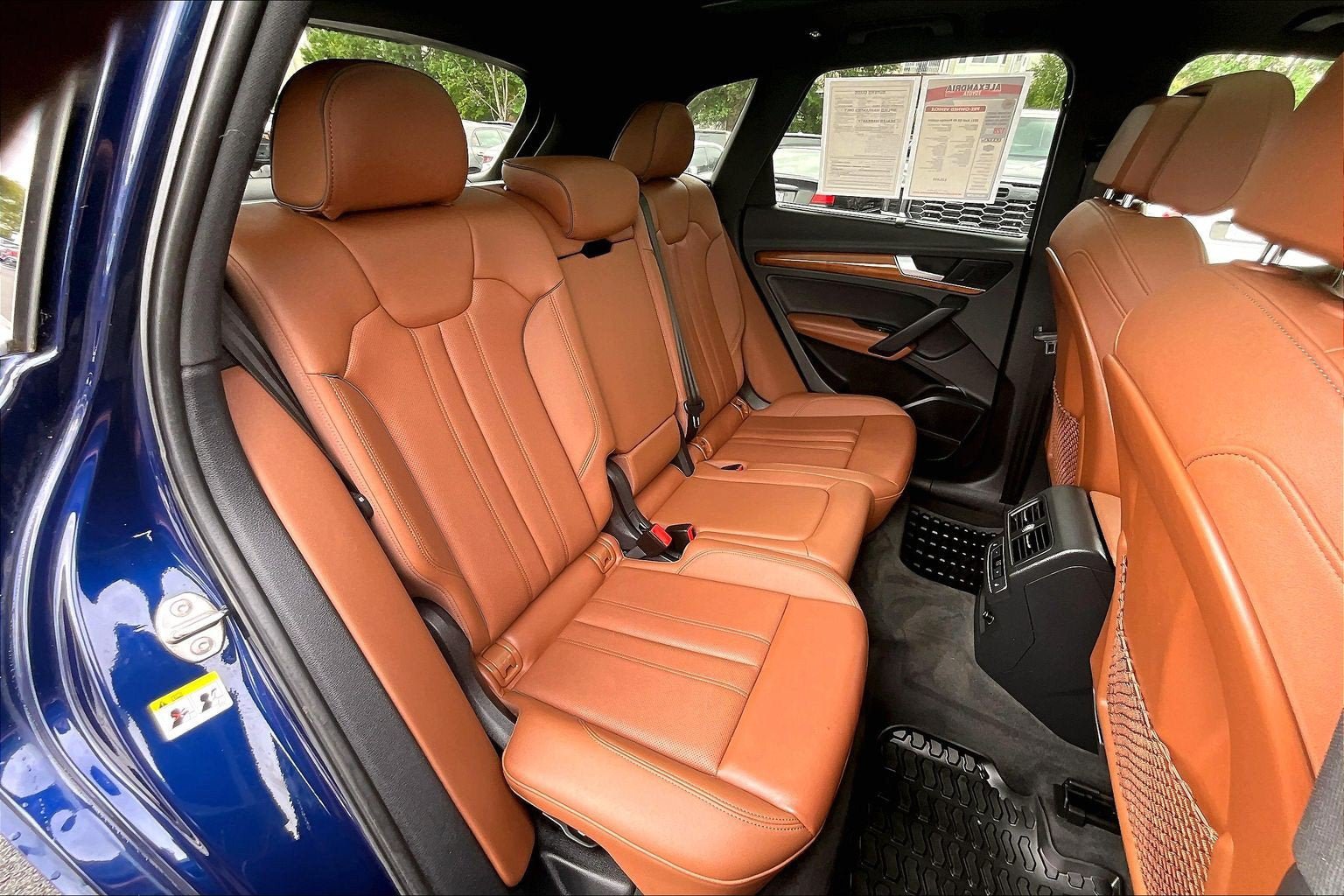 Used 2021 Audi Q5 Prestige w/ Prestige Package AWD/4WD image 26