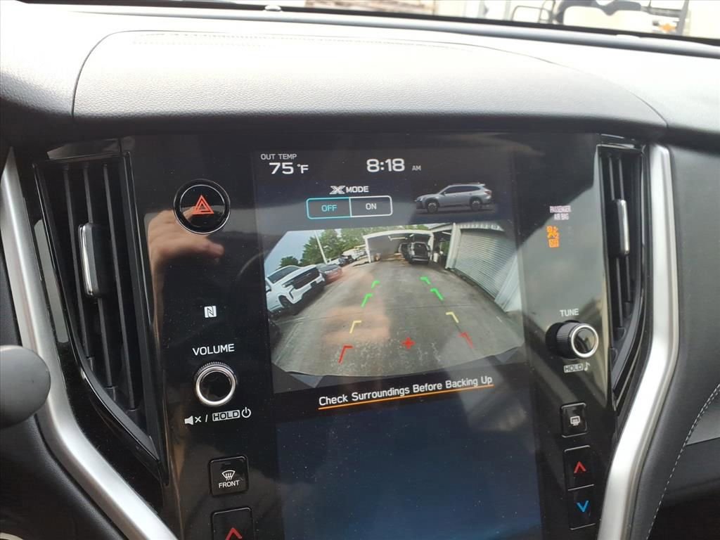 Used 2024 Subaru Outback Premium w/ Popular Package #1A image 14