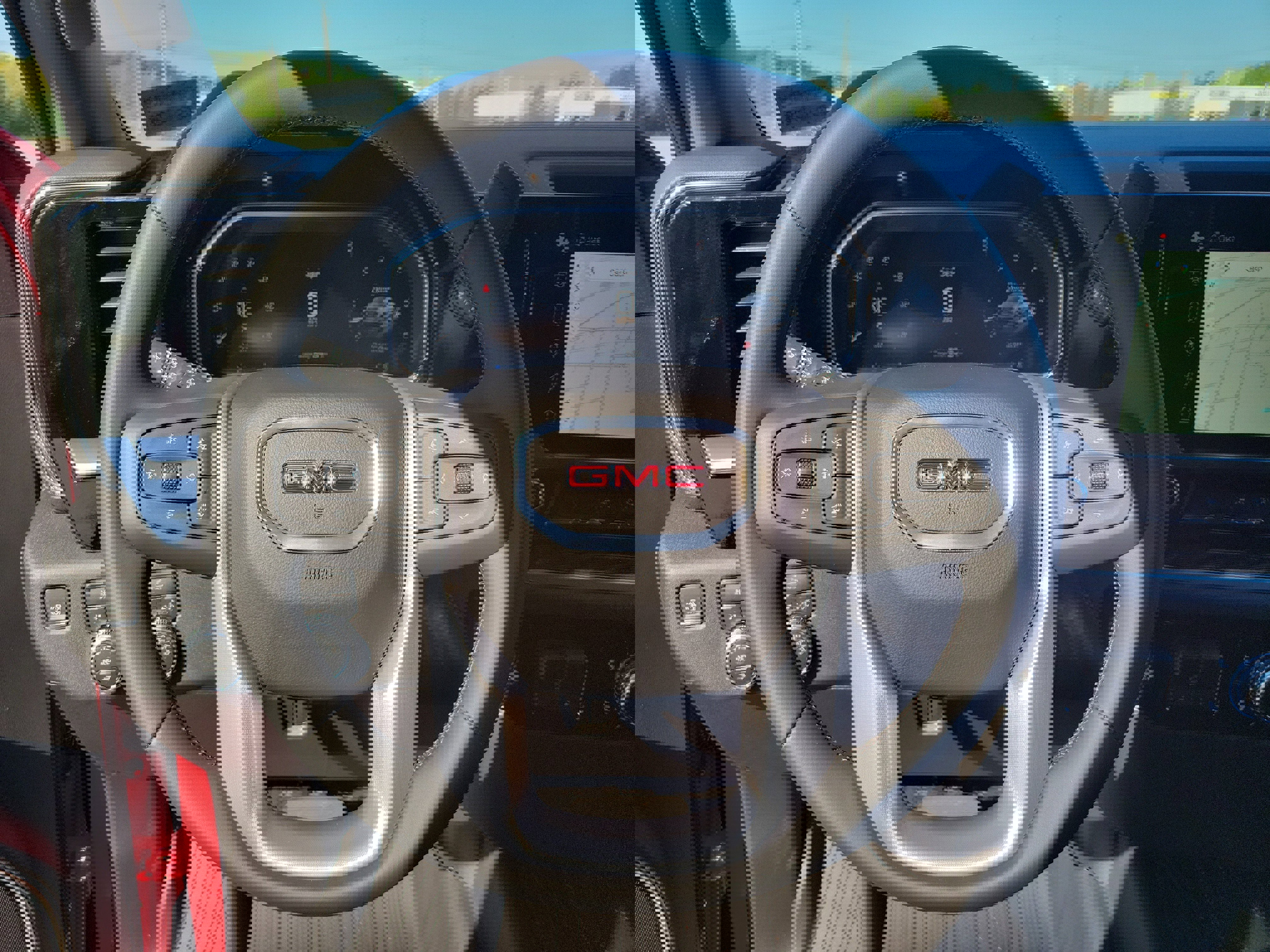 New 2026 GMC Sierra 1500 SLE w/ Preferred Package image 20