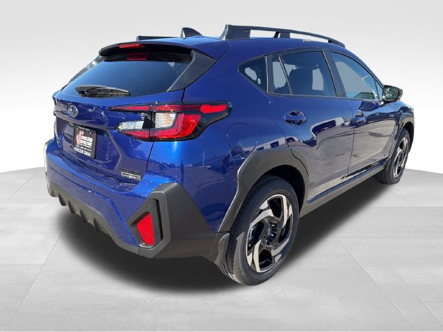 New 2026 Subaru Crosstrek 2.5i Limited AWD/4WD image 7
