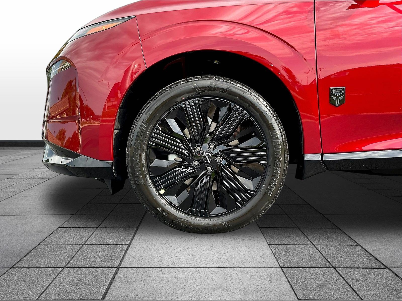 New 2027 Nissan Murano SL AWD/4WD image 15