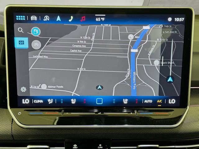 New 2026 Volkswagen Golf 2.0T image 8