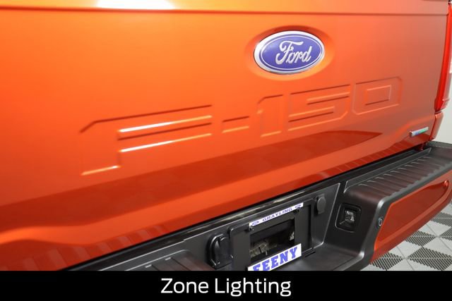 Certified 2023 Ford F150 XLT w/ Equipment Group 302A High image 31