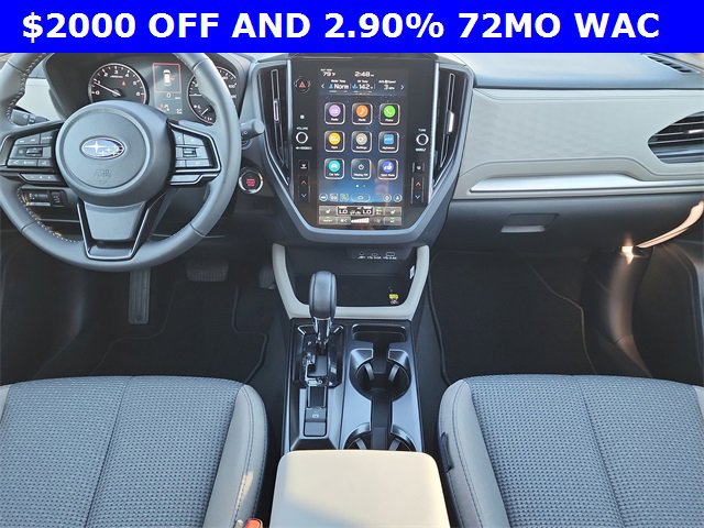 New 2026 Subaru Forester Premium image 17