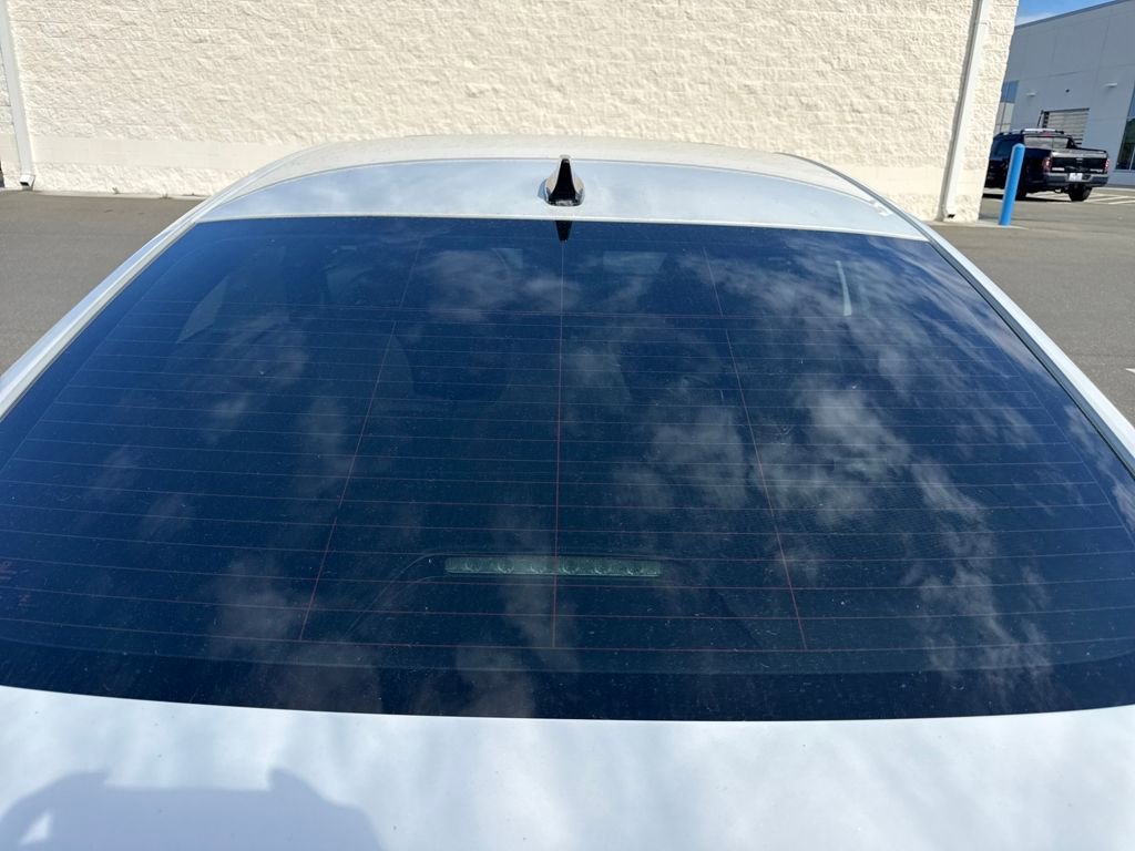 Certified 2024 Honda Accord Sport image 16