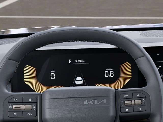 New 2027 Kia Telluride EX AWD/4WD image 21