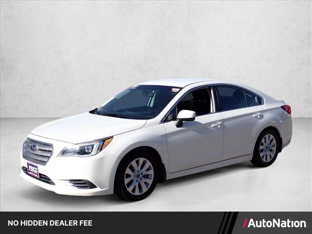 Used 2015 Subaru Legacy 2.5i Premium AWD/4WD image 1