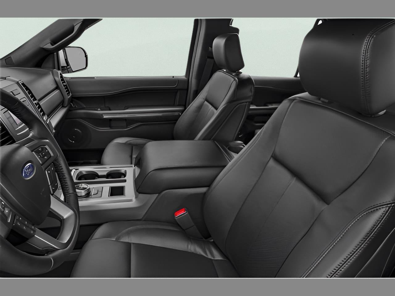 Used 2018 Ford Expedition Max Limited w/ Equipment Group 302A RWD image 40