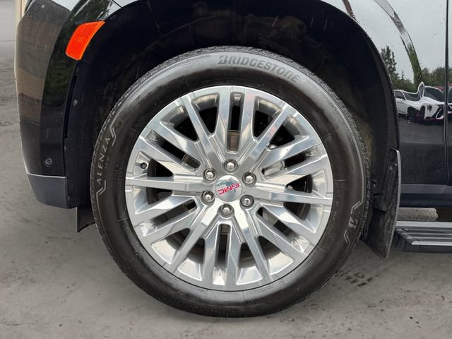 Certified 2023 GMC Yukon XL Denali w/ Denali Reserve Package AWD/4WD image 14