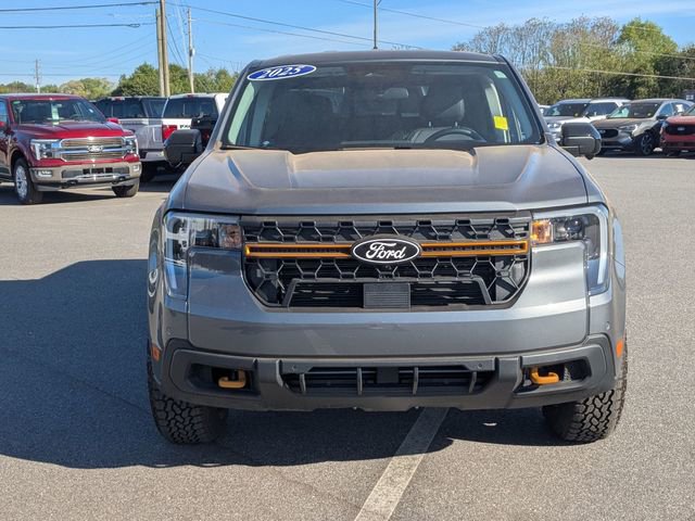 Used 2025 Ford Maverick Tremor image 8