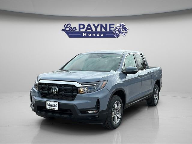 New 2026 Honda Ridgeline RTL image 2