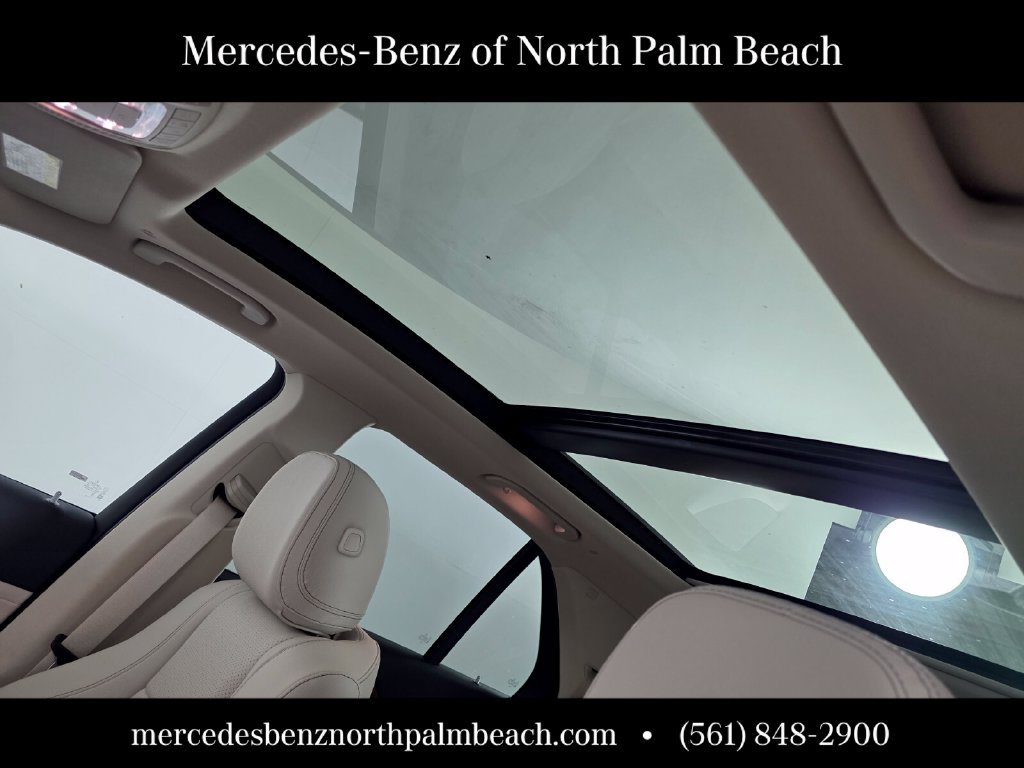 New 2026 Mercedes-Benz GLE 450 4MATIC image 10