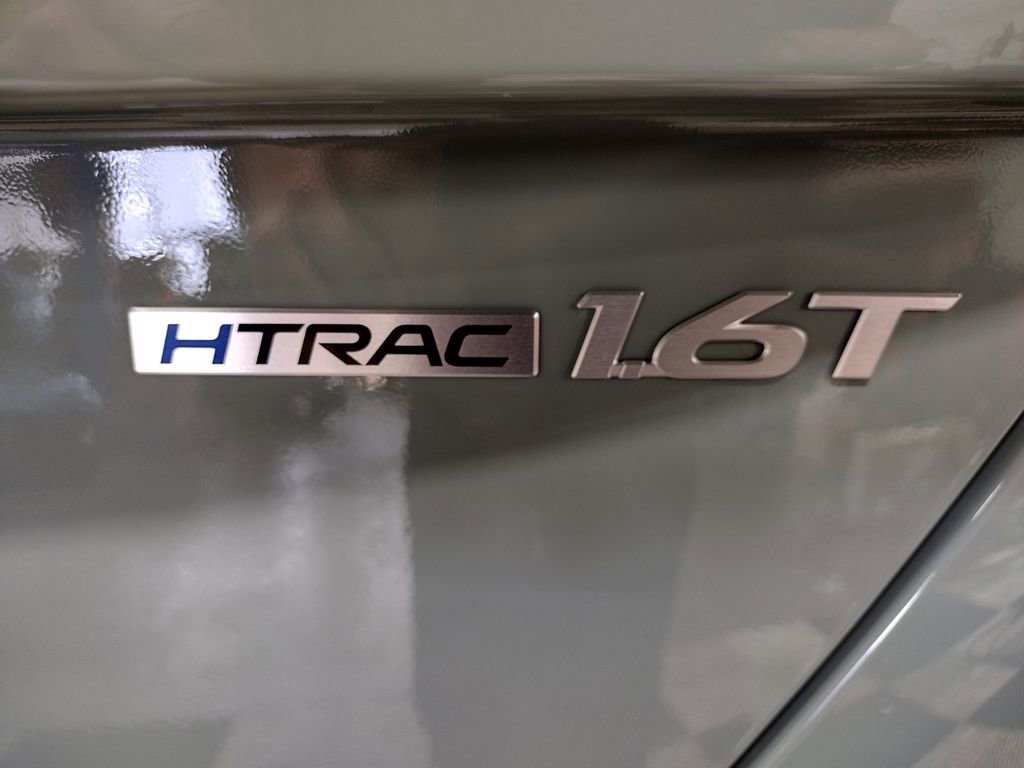 New 2026 Hyundai Kona SEL Premium image 14