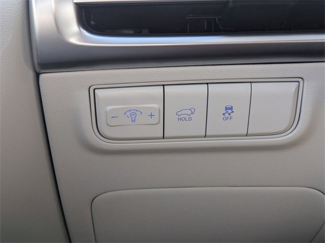 New 2026 Hyundai Tucson SEL image 27