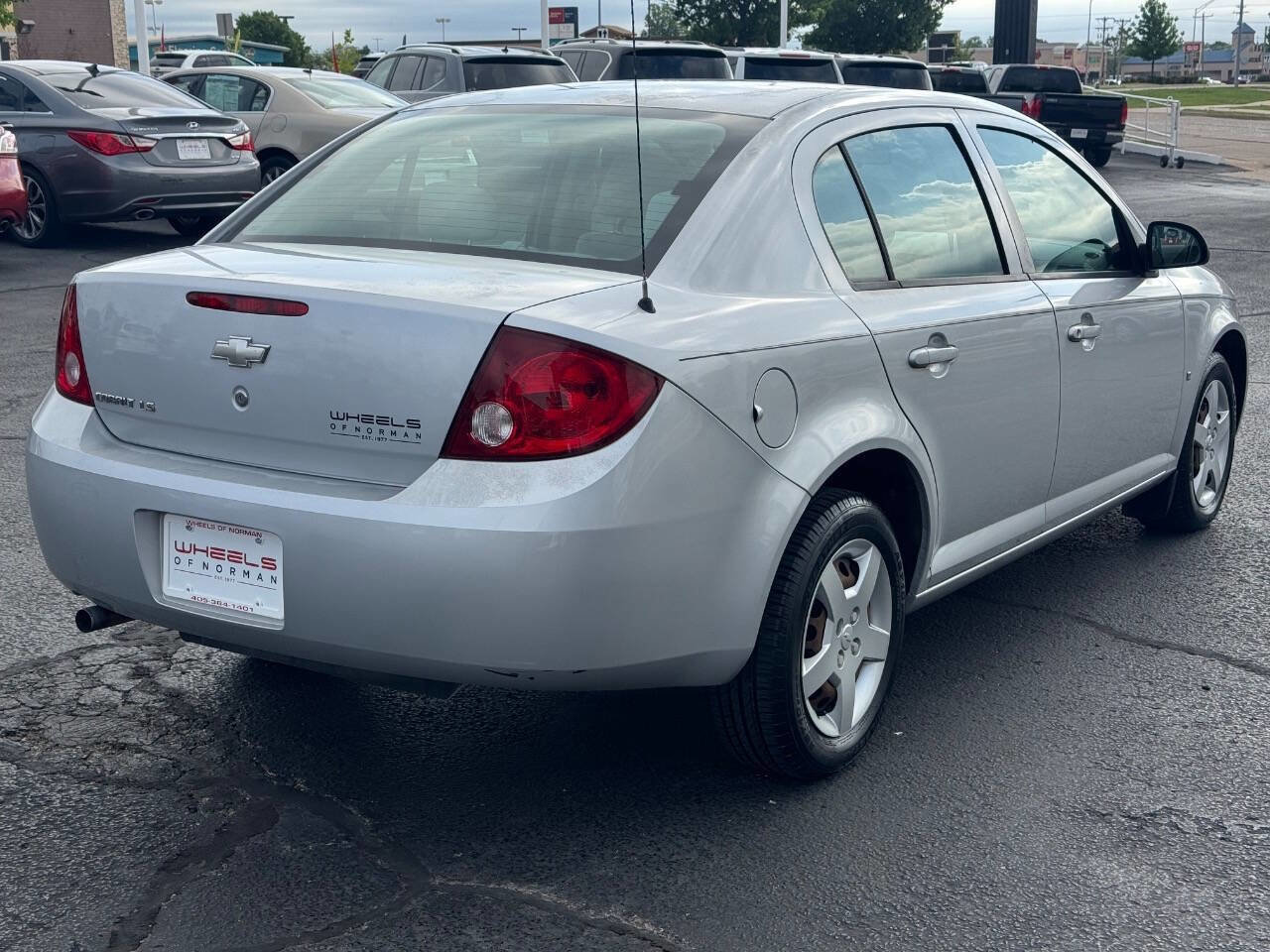 Used 2006 Chevrolet Cobalt LS FWD image 5