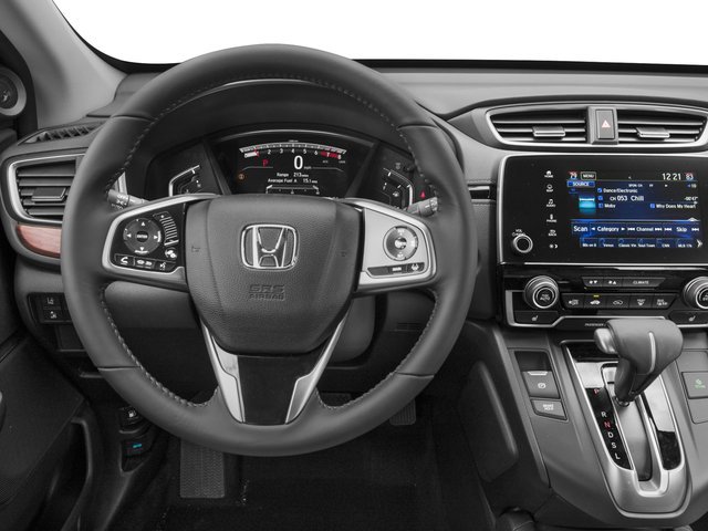 Used 2017 Honda CR-V Touring image 7