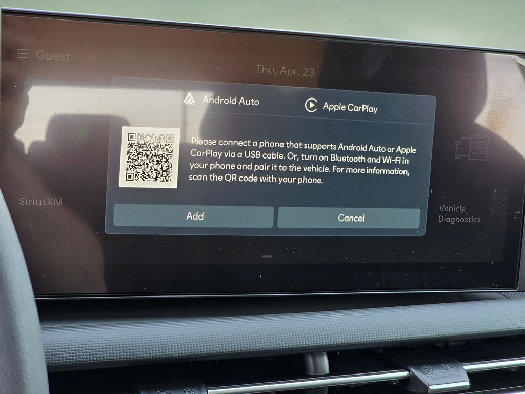 New 2026 Hyundai Tucson SEL AWD/4WD image 19