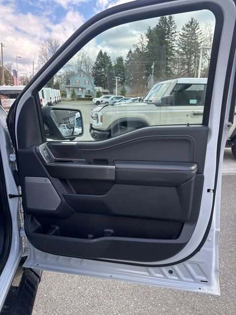 Used 2021 Ford F150 XLT w/ Equipment Group 302A High image 19