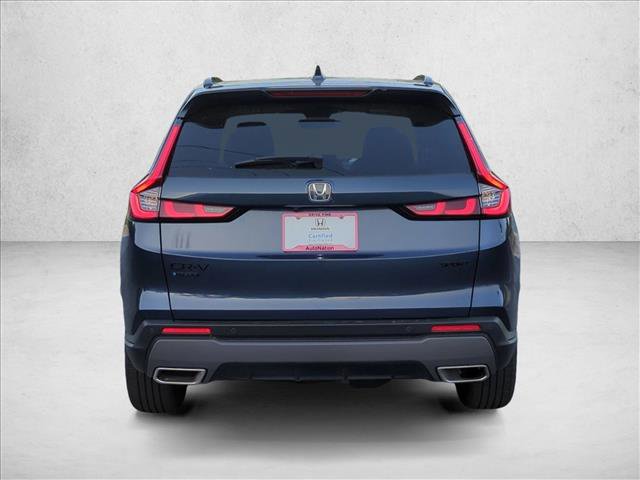 Certified 2026 Honda CR-V Sport-L image 7