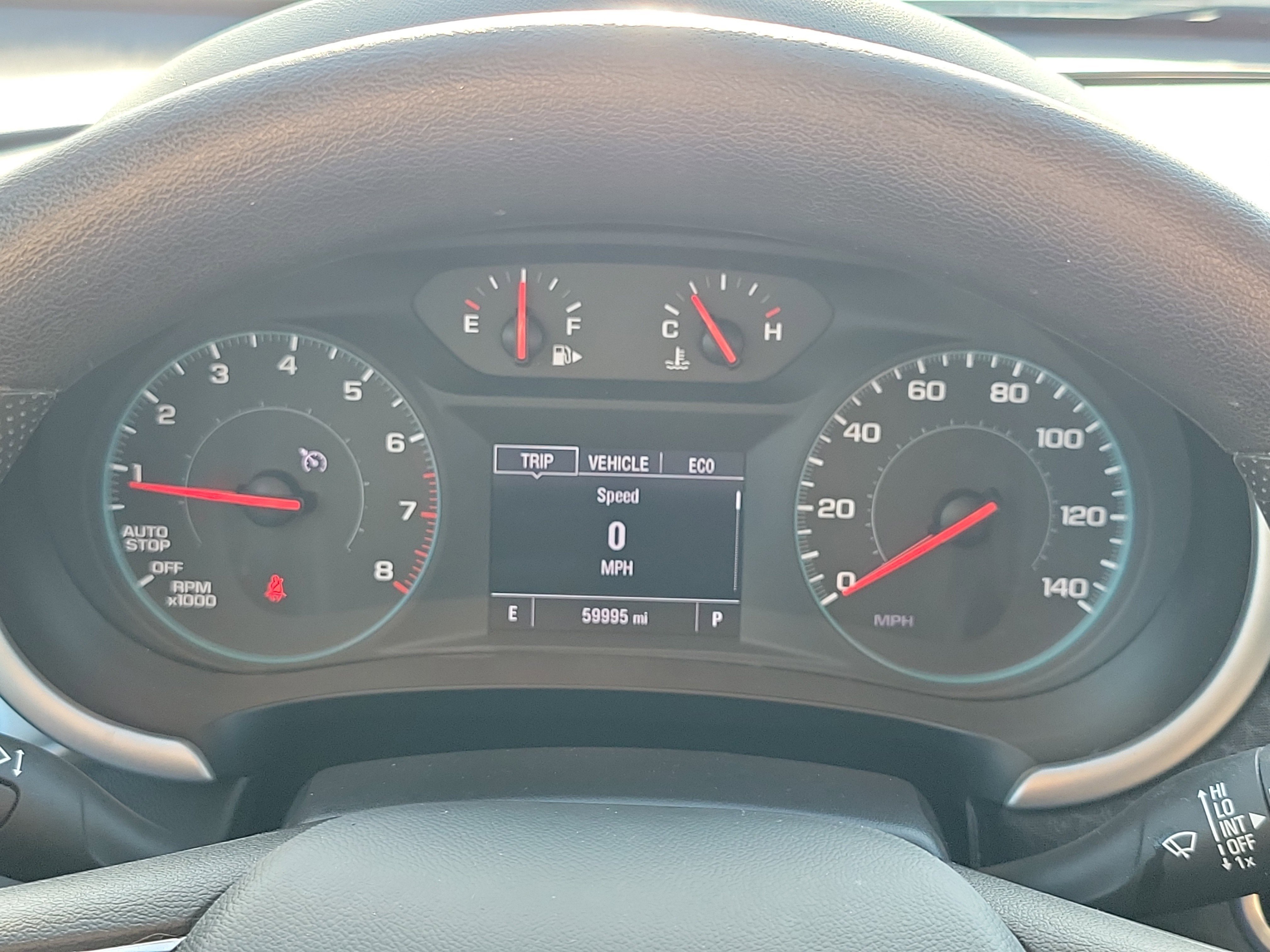 Used 2024 Chevrolet Malibu LT FWD image 23