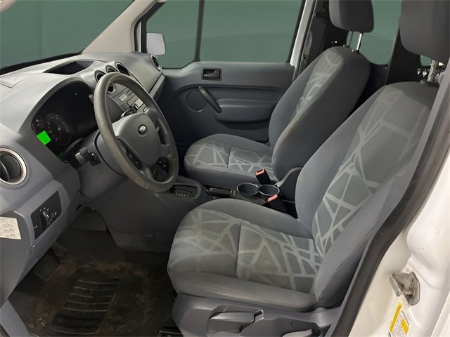 Used 2013 Ford Transit Connect XL w/ Fleet XL PWR Group image 10