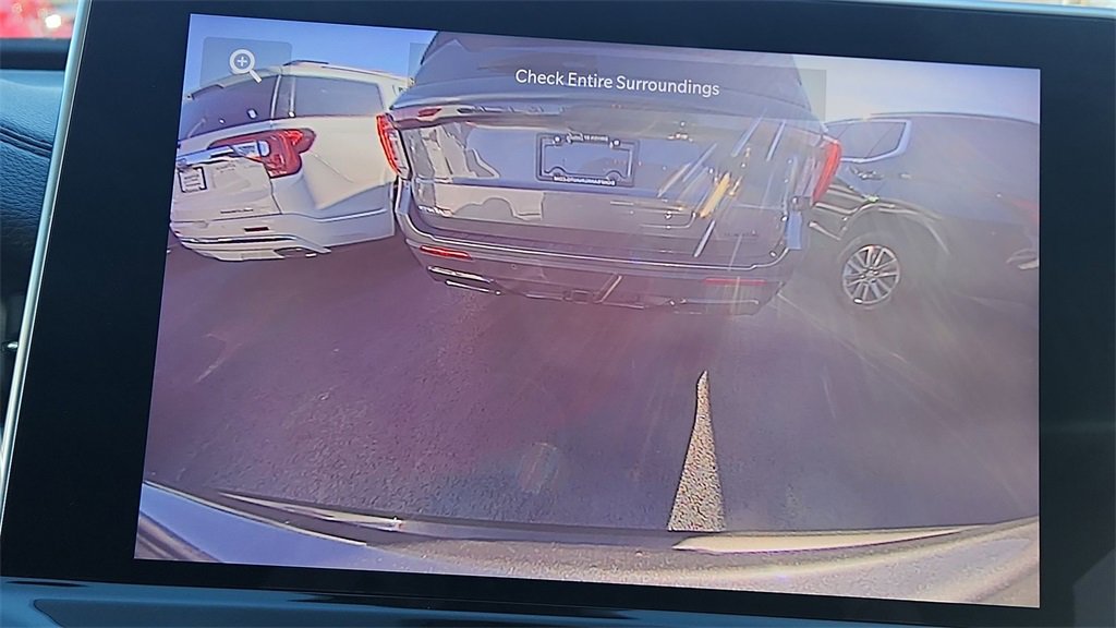 Used 2022 Jeep Compass Limited image 21