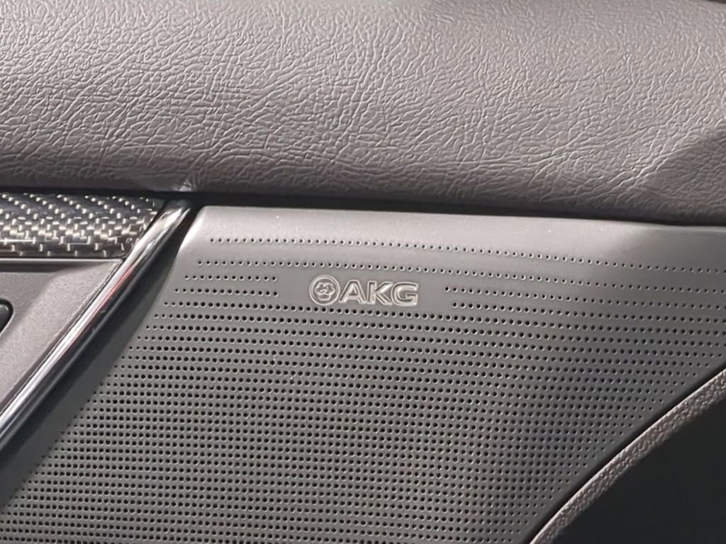 Used 2025 Cadillac CT5 Sport w/ Sun And Sound Package image 37