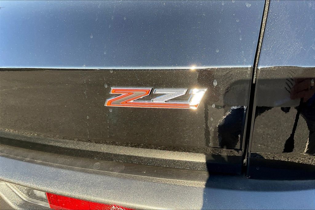 New 2025 Chevrolet Traverse Z71 w/ Enhanced Driving Package image 9