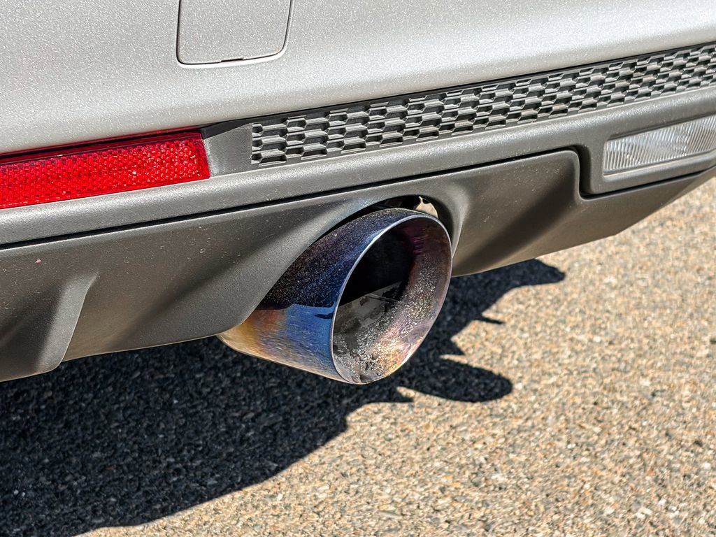 Used 2016 Cadillac ATS Luxury image 12