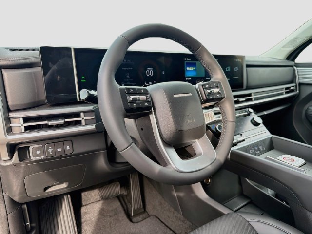 New 2027 Hyundai Santa Fe SEL AWD/4WD image 7