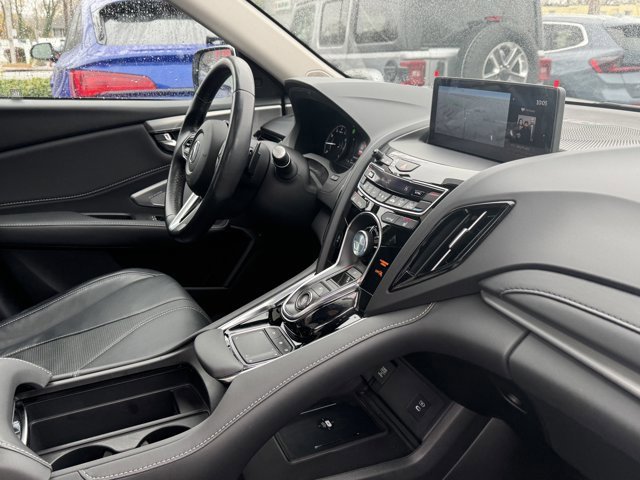Used 2023 Acura RDX w/ Technology Package image 27