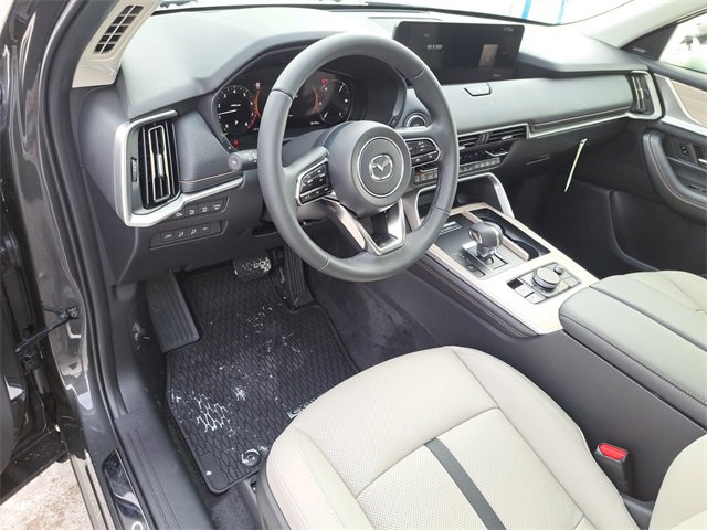 New 2026 MAZDA CX-90 3.3 Turbo w/ Premium Sport Pkg image 19