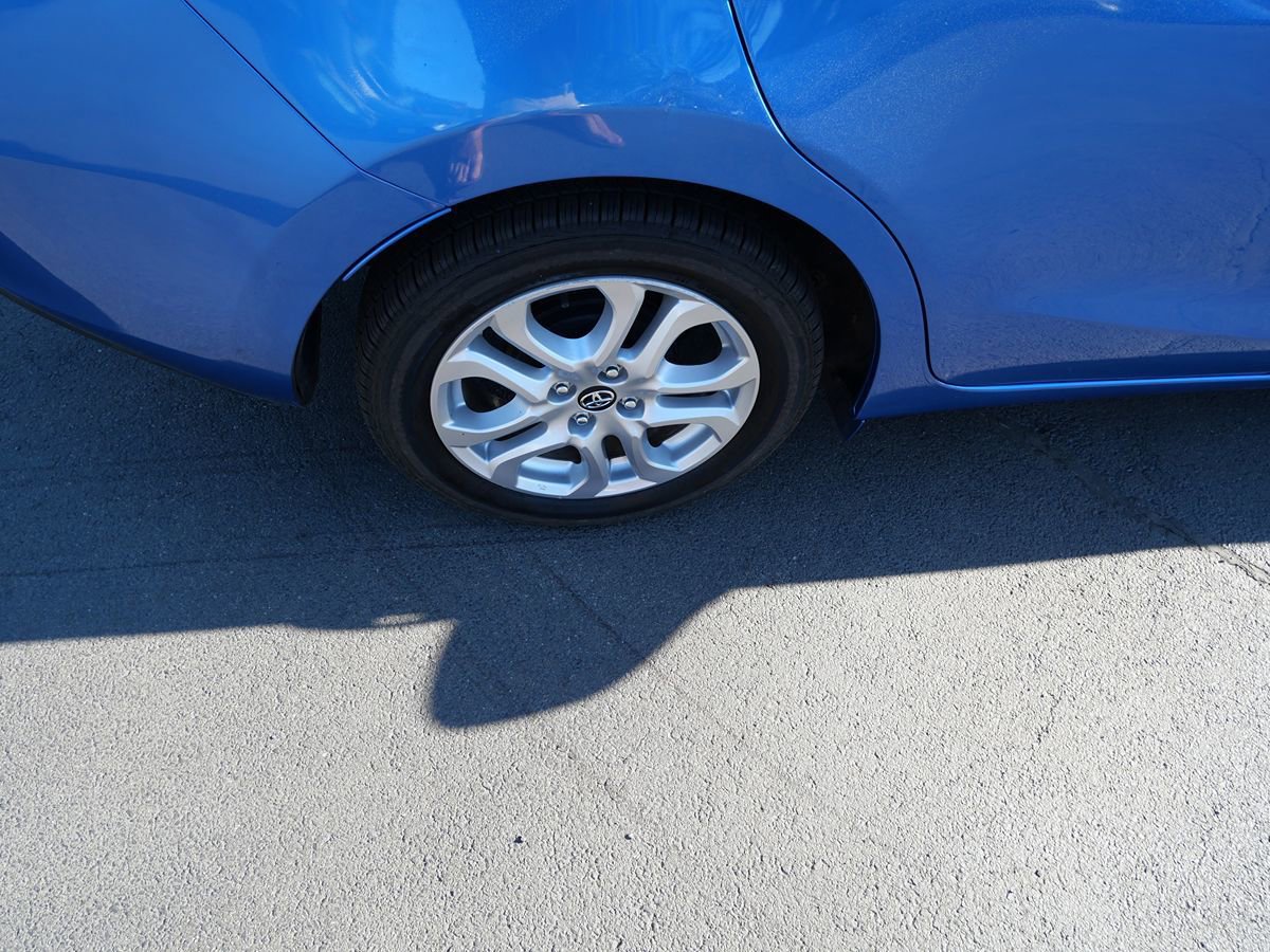 Used 2017 Toyota Yaris iA FWD image 30