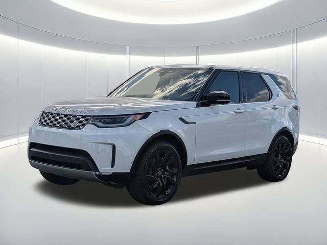 Used 2025 Land Rover Discovery S AWD/4WD image 1