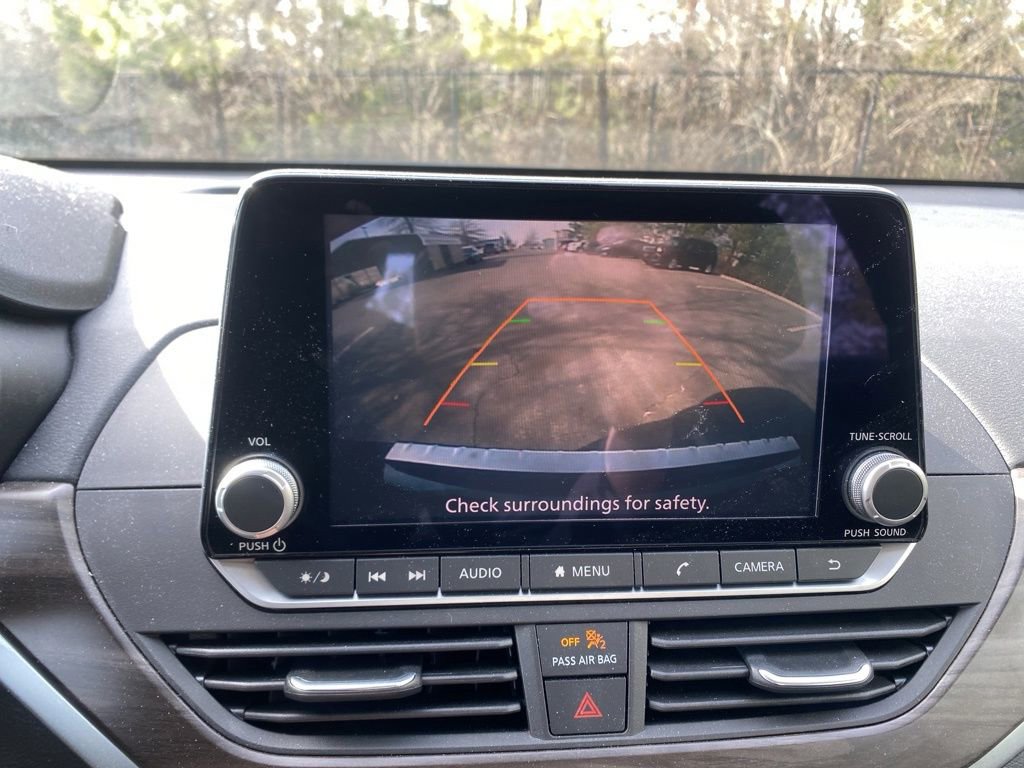 Used 2023 Nissan Altima 2.5 SV image 22