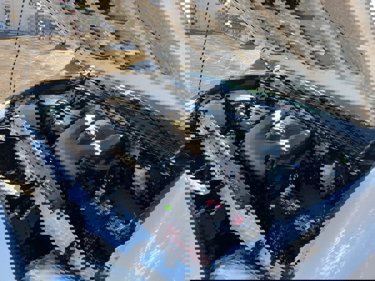 Used 2016 Toyota Tacoma TRD Sport image 39