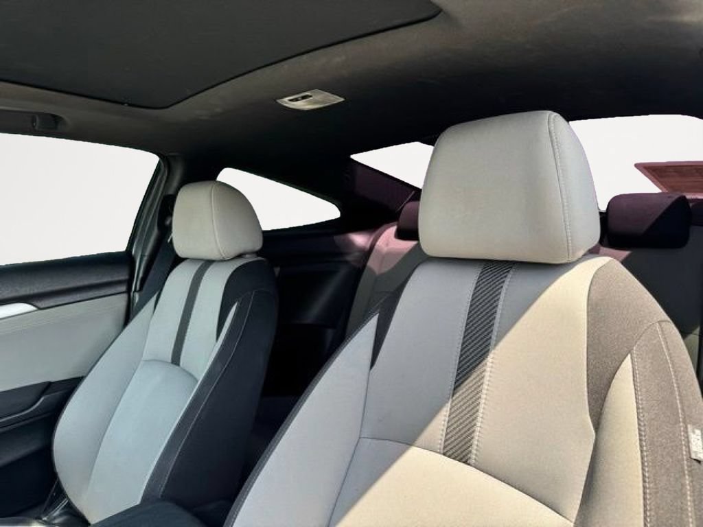 Used 2016 Honda Civic EX-T image 19