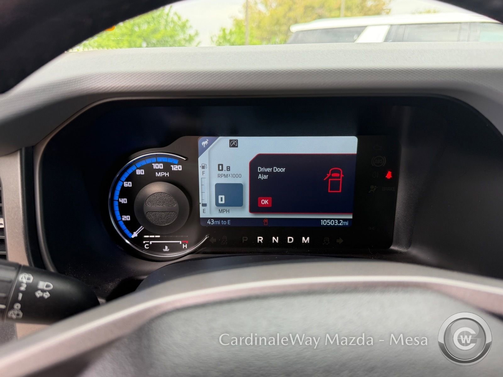 Used 2023 Ford Bronco Big Bend image 22