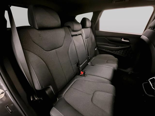 Used 2020 Hyundai Santa Fe SE AWD/4WD image 26