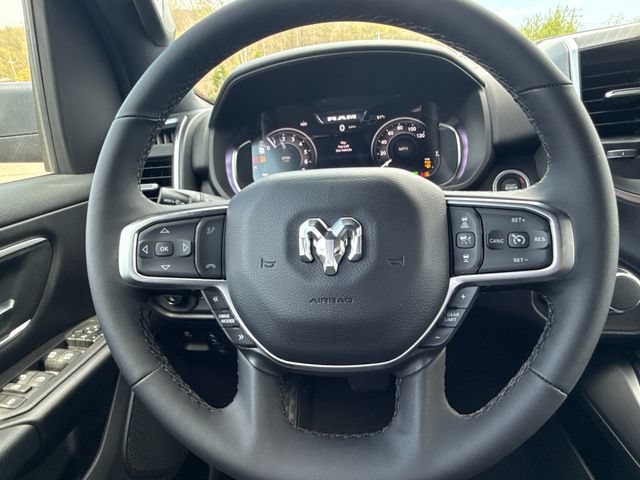 New 2026 RAM 1500 Big Horn AWD/4WD image 22